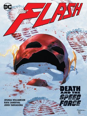 cover image of The Flash (2016), Volume 12